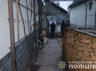 Через ревнощі жінка вбила свою знайому
