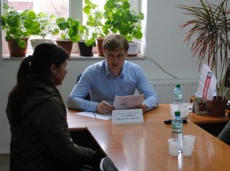 Закарпатський нардеп Валерій Лунченко завтра прийматиме громадян у Мукачеві