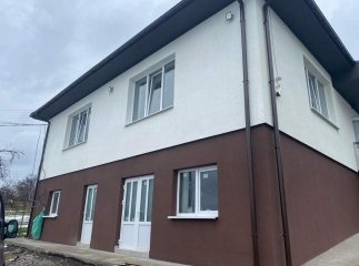 У Кам’янській ТГ на Закарпатті відкриють новий шелтер для переселенців