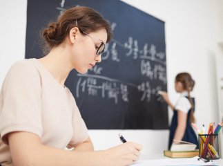 Вчителів попередили про зміни