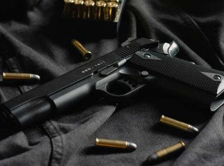 В Україні запрацює Єдиний реєстр зброї