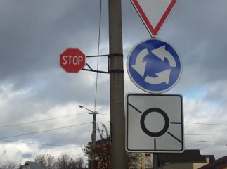 У Мукачеві з’явиться нова кільцева розв’язка