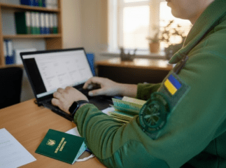 Нові правила бронювання: без направлення робітників на службу не буде 100% броні