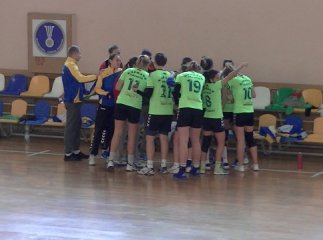 Ужгородські "Карпати" двічі здолали київський "Спартак"