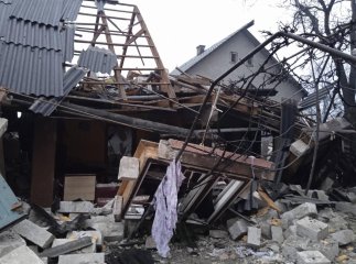 На Закарпатті пролунав вибух. Постраждали двоє людей