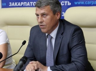 Іван Бушко звернувся в Генпрокуратуру та СБУ для того, щоб ті знайшли провокаторів, які його дискредитують
