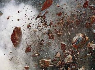 За вибухи в Дніпропетровську відповідатимуть чотири чоловіка