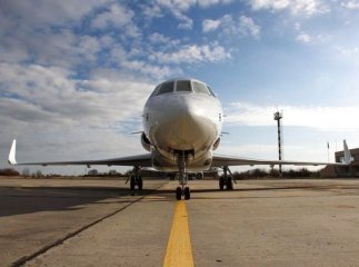 На Закарпатті хочуть побудувати ще один аеропорт