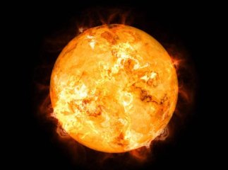 Небезпека на Сонці: що треба знати метеозалежним 2 та 3 червня