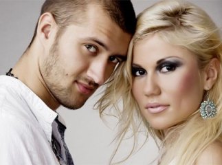 Ужгородські регіонали напередодні голосування розважатимуть виборців Тамерланом і Омаргалієвою