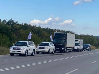 Україна повернула ще 25 тіл загиблих захисників