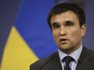Павло Клімкін зробив гучну заяву про закарпатських угорців