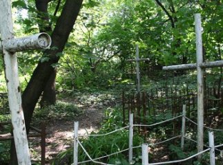 Мукачівська греко-католицька єпархія будує церкву на одному з ужгородських кладовищ