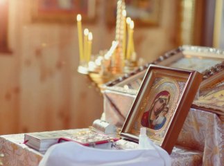 Скоро відзначатимуть одне з найбільших свят року, яке перенесли через новий календар Скоро відзначатимуть одне з найбільших свят року, яке перенесли через новий календар