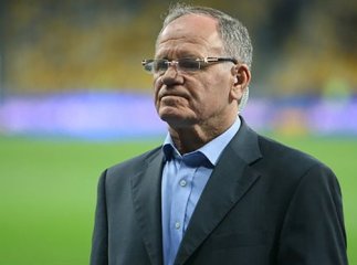 Зірковий уродженець Закарпаття виступив з різкою заявою проти будь-яких контактів з Росією