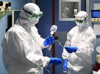 В Україні незабаром можуть закрити школи і обмежити масові заходи через поширення коронавірусу