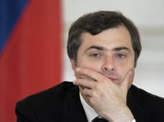 Вміст пошти помічника Путіна збігається з інформацією, яку СБУ раніше вилучала при обшуках у сепаратистів на Закарпатті