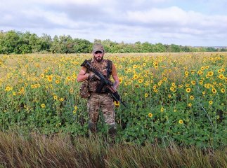 На війні загинув 30-річний закарпатець