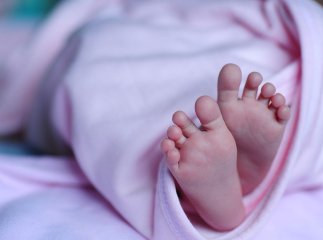 У закарпатському селі медики приймали домашні пологи У закарпатському селі медики приймали домашні пологи