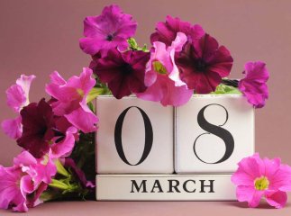 8 Березня скасували чи ні: чи буде вихідний цього року