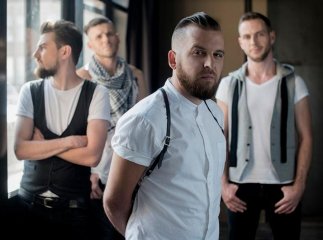 В Ужгороді виступить гурт "Без обмежень"