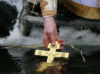 Водохреща 2020: графік богослужінь та освячення води у храмах Мукачева