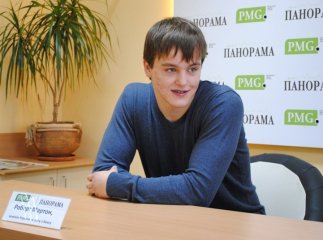 Мукачівський боксер Роберт Мартон здобув звання майстра спорту міжнародного класу (ФОТО)