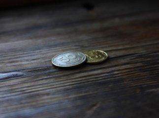 Шаги замість копійок: Нацбанк не розробляв дизайн нових монет