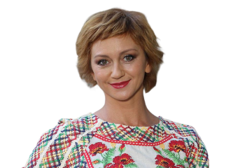 Зюбіна Римма Анатоліївна