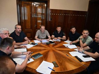 Комісія з питань ТЕБ та НС визнала, що три дороги на Закарпатті перебувають у критичному стані