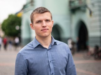 У Мукачеві обрали директора Лікарні святого Мартина 