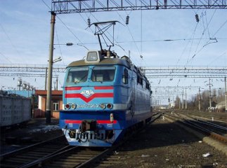Двоє мукачівських п’ятикласників розбили лобове скло електровоза