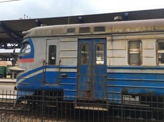 Кабмін просять відновити курсування електрички "Мукачево – Волосянка – Мукачево"