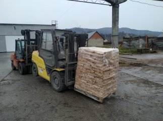 На одному із закарпатських підприємств загинула жінка