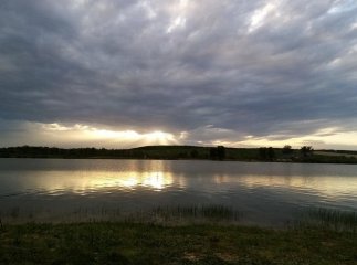 Водолази в озері шукали тіло чоловіка