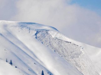Рятувальники оголосили попередження