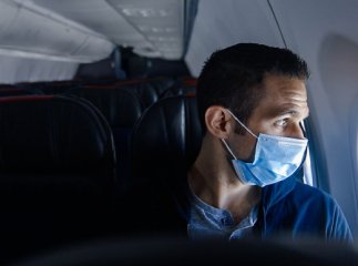 Подорожі в умовах коронавірусу: в ЄС ухвалили низку правил