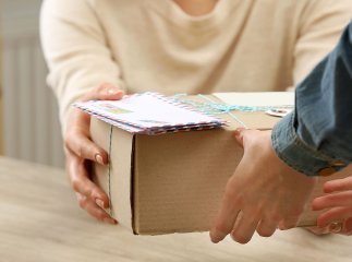 Депутати проголосували за збільшення ліміту на безмитну доставку посилок з-за кордону