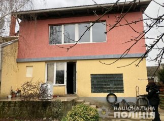 В Ужгороді вбили жінку