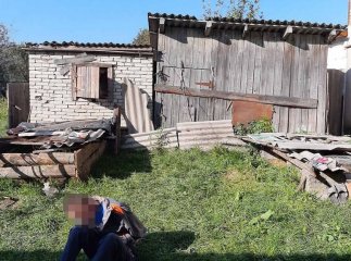 Порізав обличчя: чоловік намагався вбити свою співмешканку