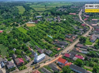 Понад 80 км прикордонної дорожньої інфраструктури відновлять в області цього року