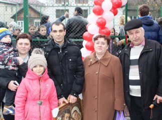 Життя 20-річному хлопцю, який у Рахові потрапив у ДТП, героїчно врятував випадковий перехожий