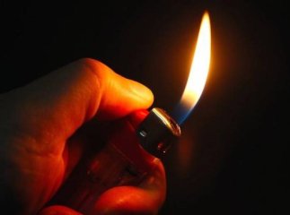 Судитимуть закарпатця, який після сварки із дружиною підпалив меблі в кімнаті