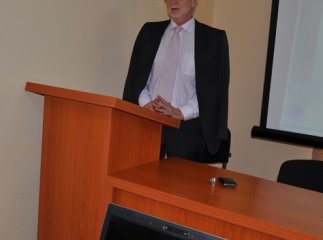 У Мукачеві відбувся інформаційний форум стосовно сфери водопостачання та водовідведення (ФОТО)
