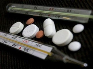 Захворюваність на грип та ГРВІ на Закарпатті не подолала епідемічний поріг