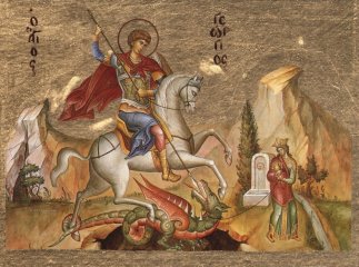 Свята у травні: коли Юря та "літні" Миколи