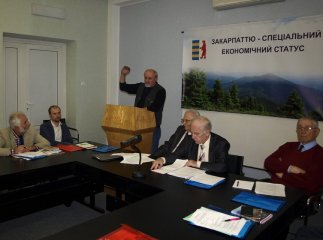 Завдяки спеціальному економічному статусу Закарпаття таки зможе стати українською Швейцарією?