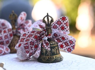 У школах Закарпаття пролунав останній дзвоник У школах Закарпаття пролунав останній дзвоник
