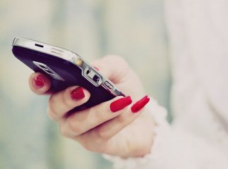 На мукачівському залізничному вокзалі затримали крадійку телефона