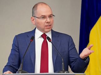 Максим Степанов зробив обнадійливу заяву